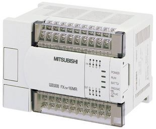 MITSUBISHI FX2N-16MR-ES/UL