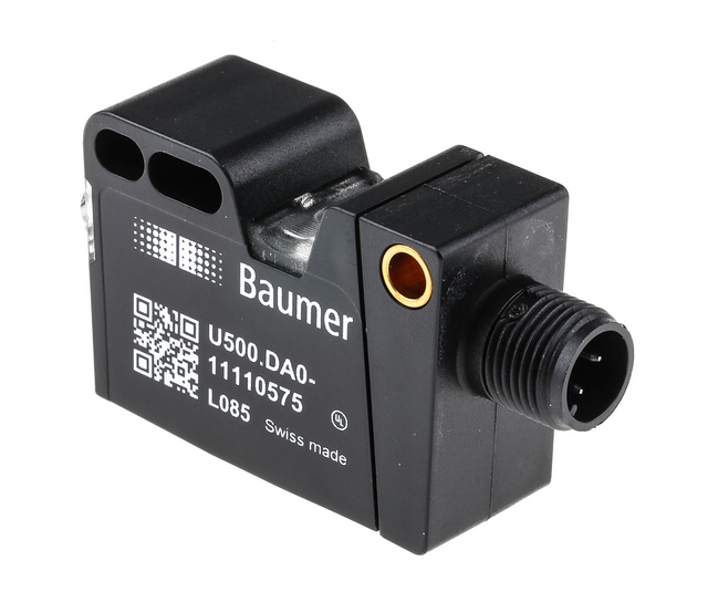 BAUMER ELECTRIC U500.DA0-11110575