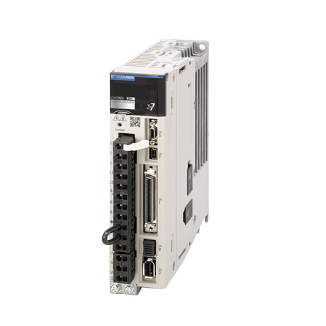 YASKAWA SGD7S-550A00B202