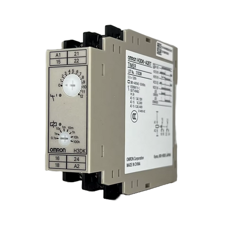 OMRON H3DK-A2ET