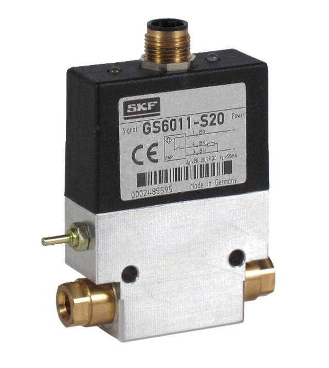 SKF GS4011-S50