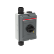 ABB 1SCA152734R1001-OTA63S3BX