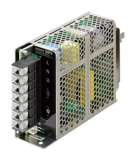 OMRON S8FS-G10012C