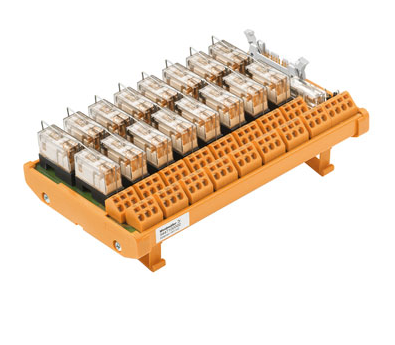 WEIDMULLER 9447100000-RSM-16C1COZ