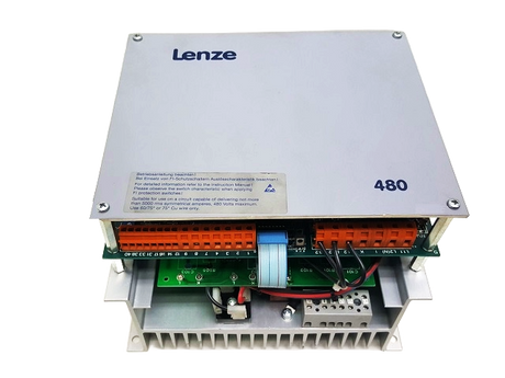 LENZE EVD482-E