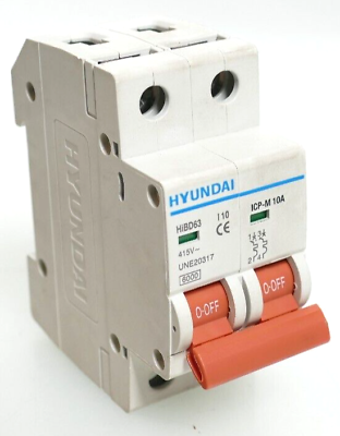 HYUNDAI HiBD63-NC10415V