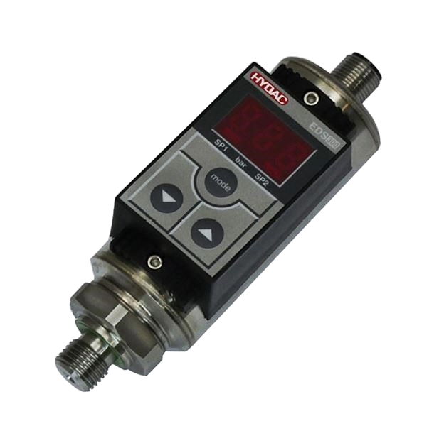 HYDAC 906872-EDS346-2-250-000