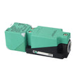 PEPPERL+FUCHS 70133100-NBN40-U1K-N0