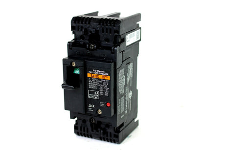 FUJI ELECTRIC BB2ASC-005