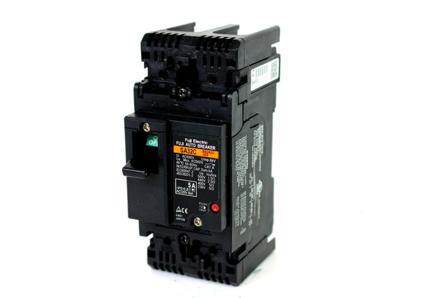 FUJI ELECTRIC BB2ASC-005