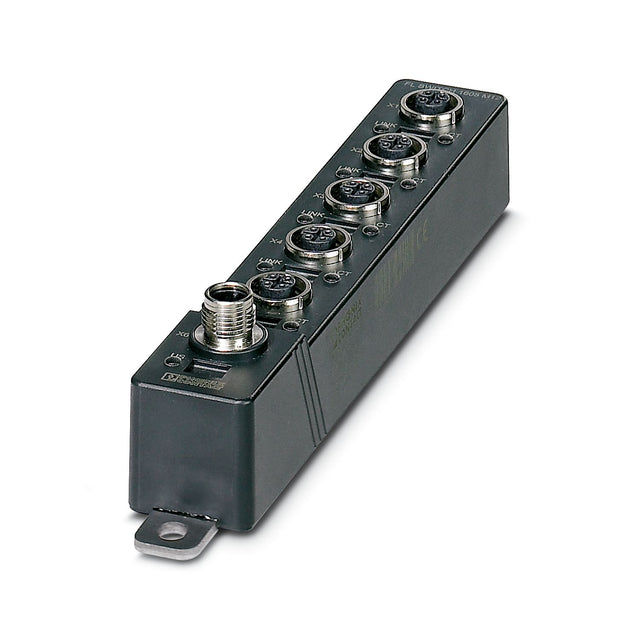 PHOENIX CONTACT 2700200-FLSWITCH1605M12