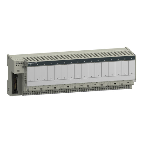 SCHNEIDER ELECTRIC ABE7P16T334