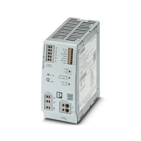 PHOENIX CONTACT 2907160-TRIO-UPS-2G/1AC/24DC/5