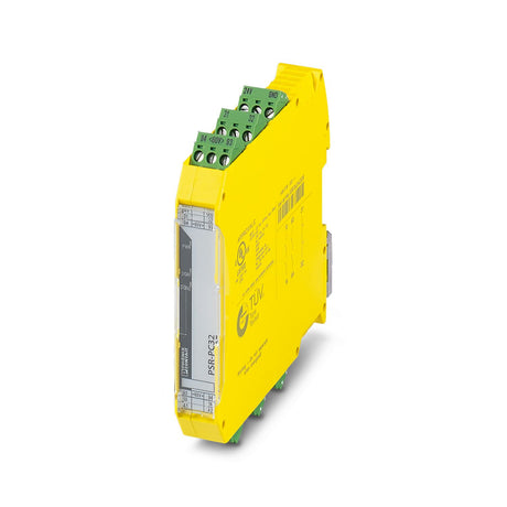 PHOENIX CONTACT 2700581-PSR-PC32-2NO-1NC-24-230UC-SC