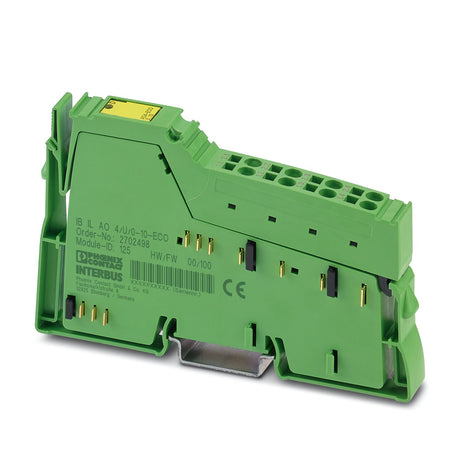 PHOENIX CONTACT 2702498-IBILAO4/U/0-10-ECO