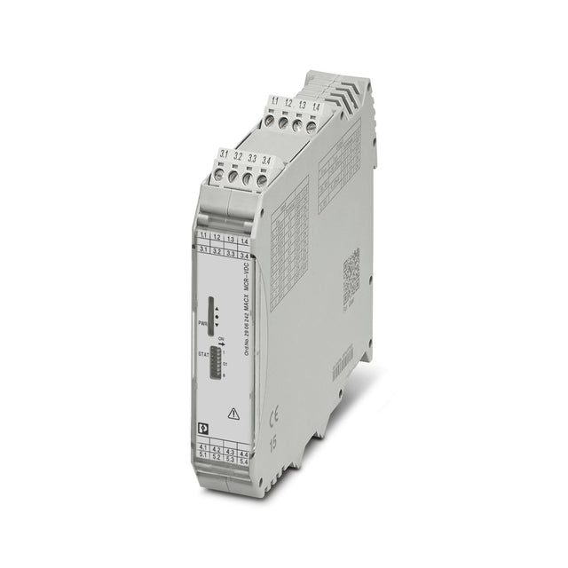 PHOENIX CONTACT 2906242-MACXMCR-VDC