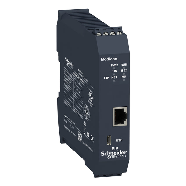 SCHNEIDER ELECTRIC XPSMCMCO0000EI
