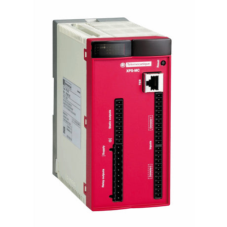 SCHNEIDER ELECTRIC XPSMC16Z