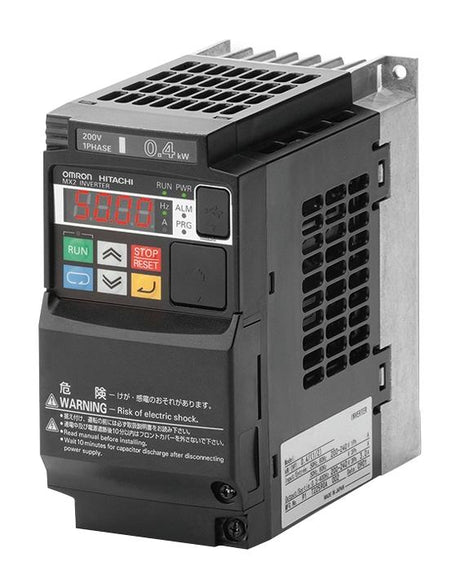 OMRON 3G3MX2-A2007-E