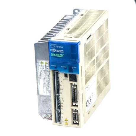 OMRON R7D-AP08H