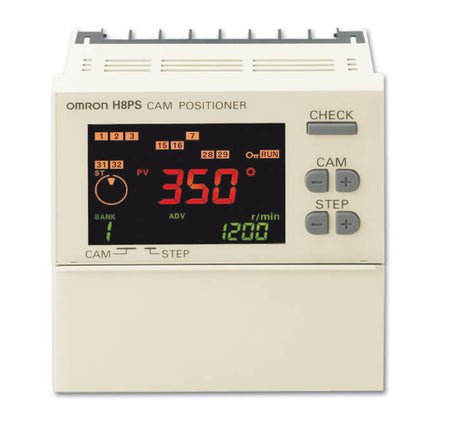 OMRON H8PS-16BP