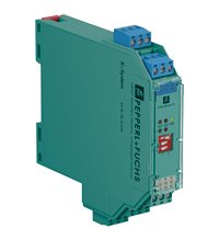 PEPPERL+FUCHS 213968-KFU8-SR-1.3L.V