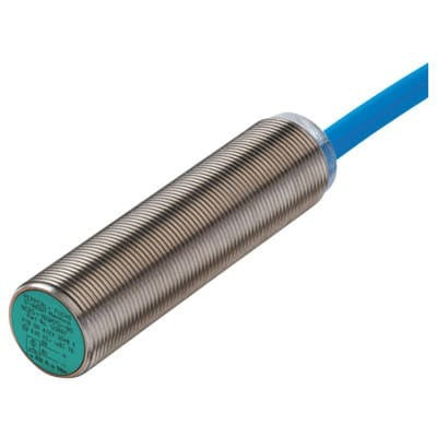 PEPPERL+FUCHS 122667-NCB5-18GM70-N0