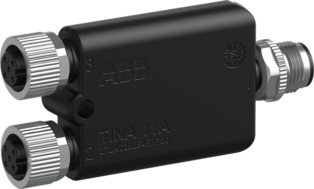 ABB 2TLA020054R1700-Tina11A