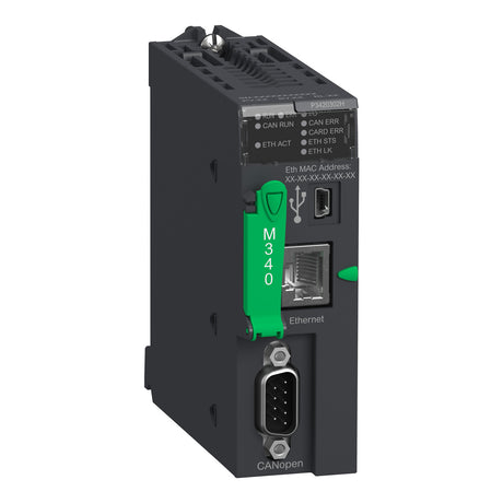 SCHNEIDER ELECTRIC BMXP3420302H