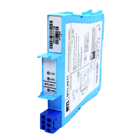 EATON MTL4511