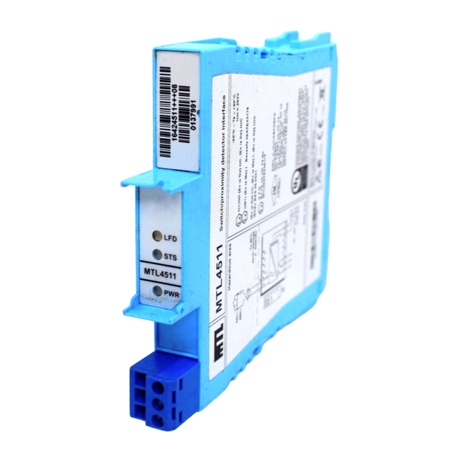 EATON MTL4511