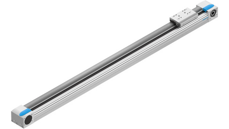 FESTO 3013357-EGC-80-1000-TB-KF-0H-GK