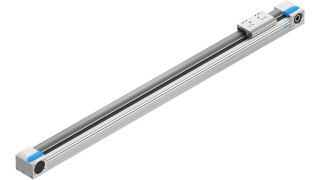 FESTO 3013357-EGC-80-1000-TB-KF-0H-GK