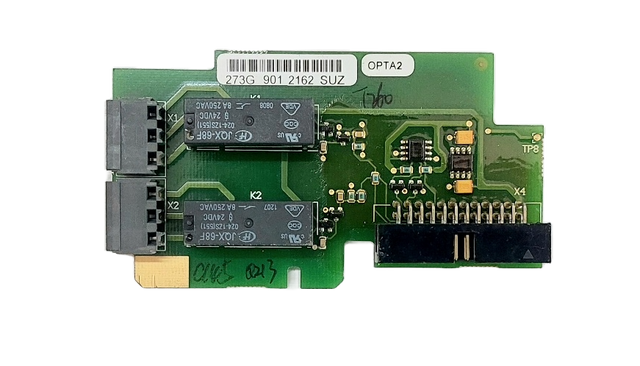VACON CM221199-OPTA2
