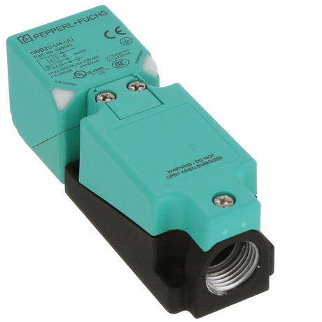 PEPPERL+FUCHS 248043-NBB20-U4-UU