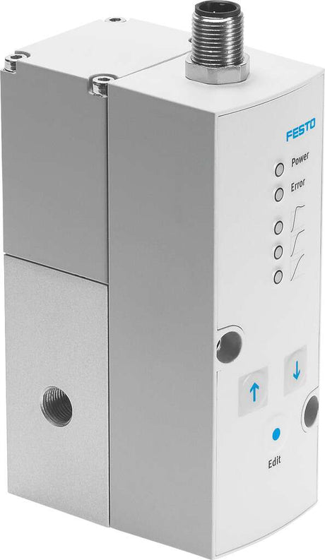 FESTO 554045-VPPM-6L-L-1-G18-0L6H-A4P