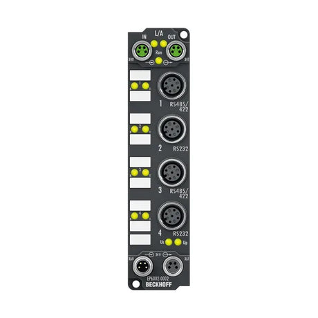 BECKHOFF EP6002-0002