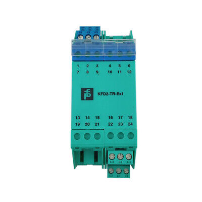 PEPPERL+FUCHS 71828-KFD2-TR-EX1