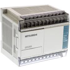 MITSUBISHI FX1S-30MT-ESS/UL