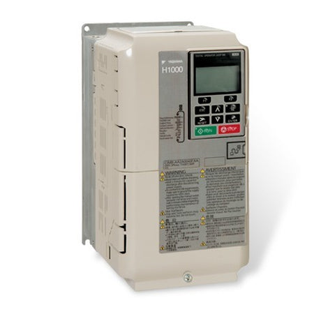 YASKAWA CIMR-HB4A0039FAA