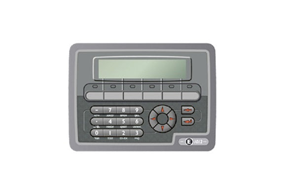 MITSUBISHI E1012