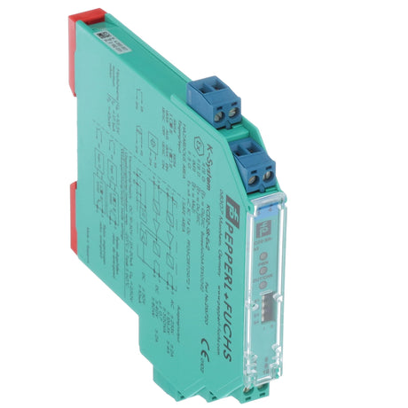 PEPPERL+FUCHS 20653S-KHA5-SS1-EX2