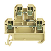 WEIDMULLER 8014720000-DKT4/35PT100