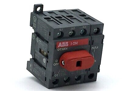 ABB 1SCA022352R7500-OT32E4