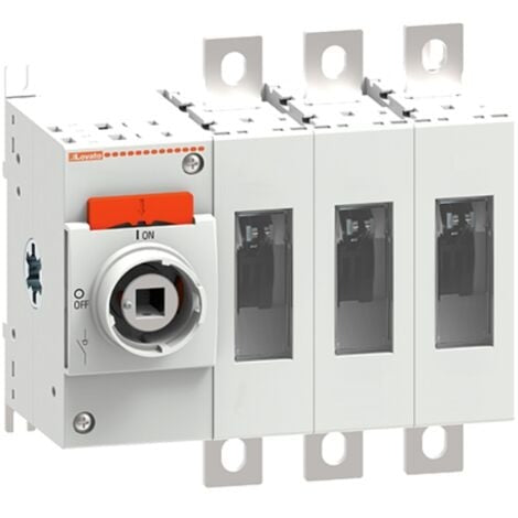 LOVATO ELECTRIC GEX61NB