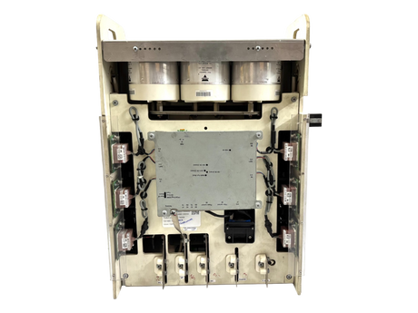ABB ACS20001MVAPBAE10A016K100