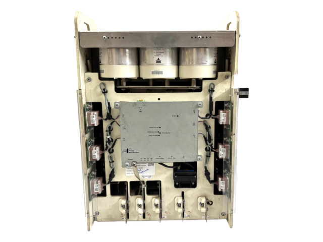 ABB ACS20001MVAPBAE10A016K100