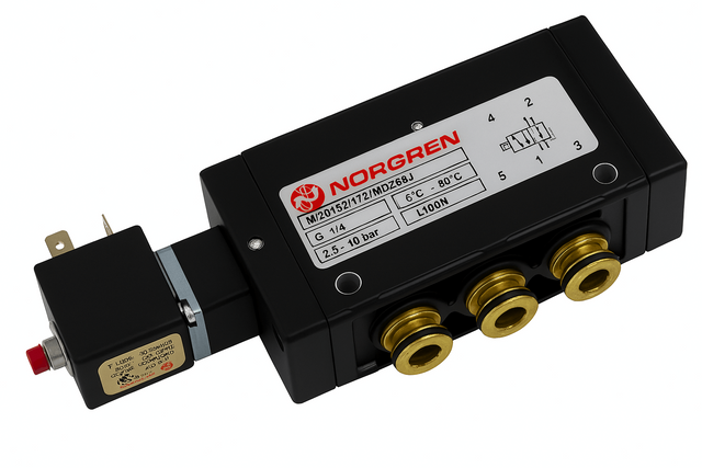 NORGREN M/20152/172/MDZ89J
