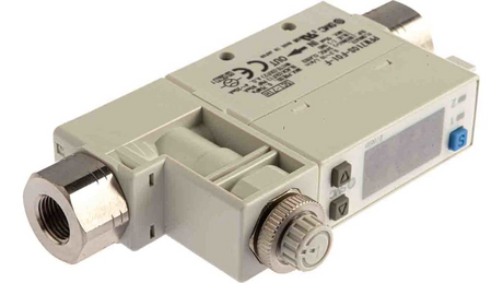 SMC PFM710S-F01-F