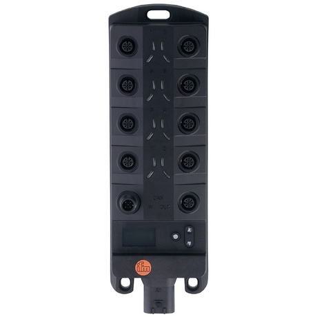 IFM CR2042-ioControl/In8/Out8/M12